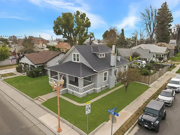 2629 Mccall AVE, Selma, CA 93662