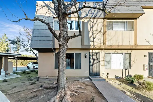 5188 E Ashlan AVE #128, Fresno, CA 93727