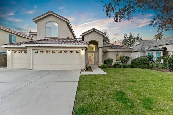 8847 N Woodrow AVE, Fresno, CA 93720