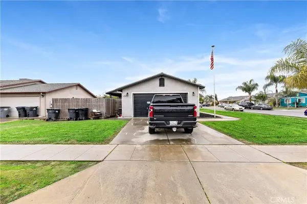 10635 E Stanton, Del Rey, CA 93616