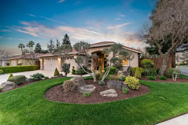 2168 E Powers AVE, Fresno, CA 93720