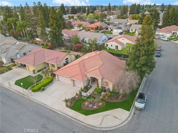 2168 E Powers, Fresno, CA 93720