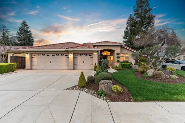 2168 E Powers AVE, Fresno, CA 93720