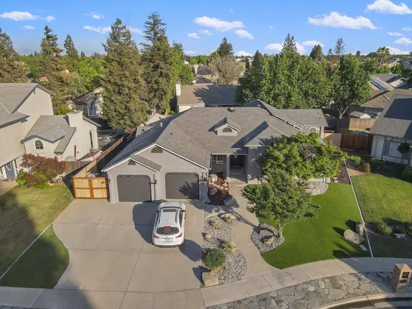 3287 Mckelvy, Fresno, CA 93611