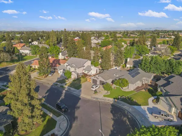 3287 Mckelvy, Fresno, CA 93611