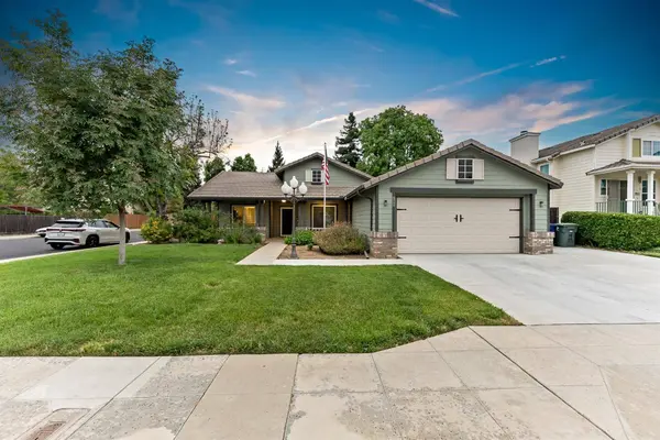 2703 Mitchell, Fresno, CA 93611