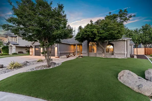 3287 Mckelvy, Fresno, CA 93611