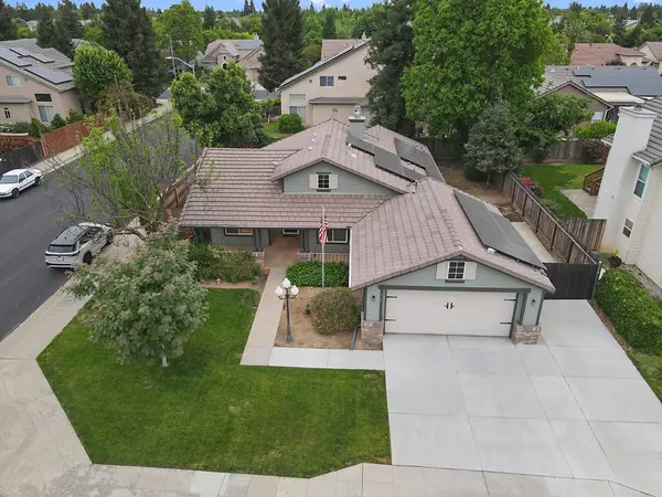 2703 Mitchell, Fresno, CA 93611