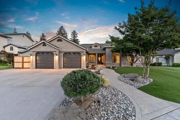 3287 Mckelvy, Fresno, CA 93611