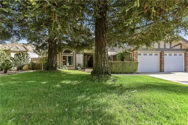 1917 Quincy, Fresno, CA 93720
