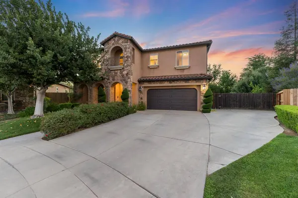 5673 N Sycamore AVE, Fresno, CA 93723
