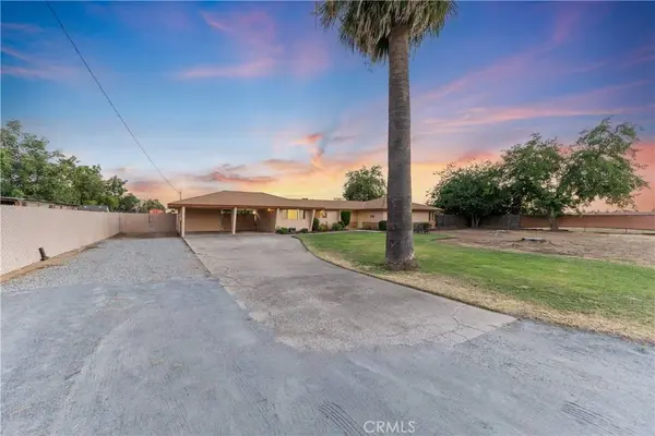 4730 E Richert, Fresno, CA 93726