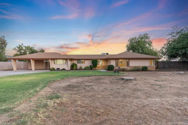 4730 E Richert AVE, Fresno, CA 93726