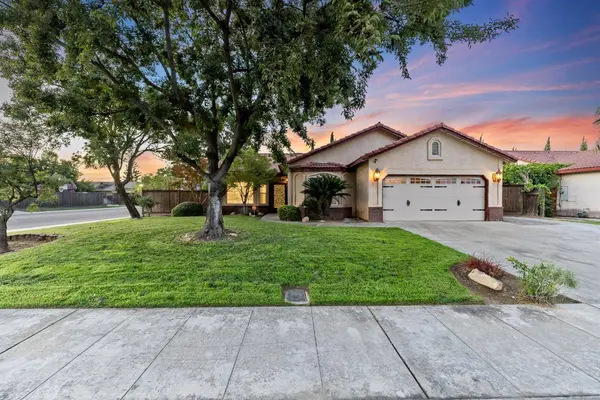 2670 Hicks ST, Selma, CA 93662