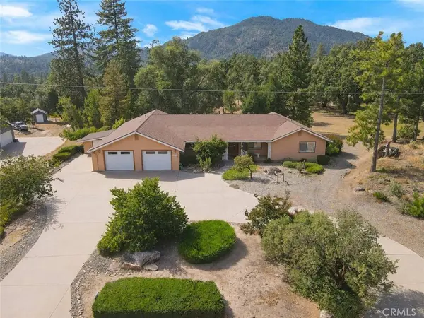 34088 Deer Springs, North Fork, CA 93643