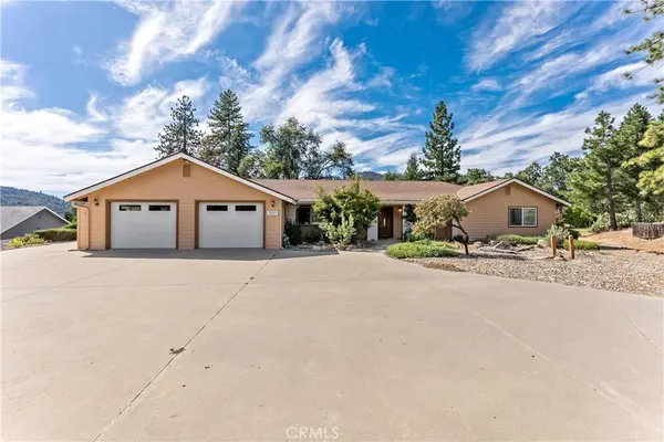 34088 Deer Springs, North Fork, CA 93643