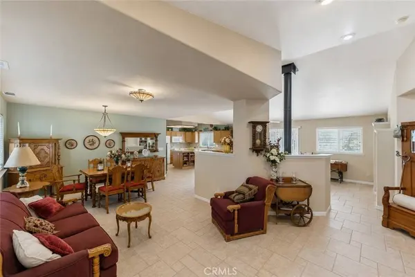 34088 Deer Springs, North Fork, CA 93643