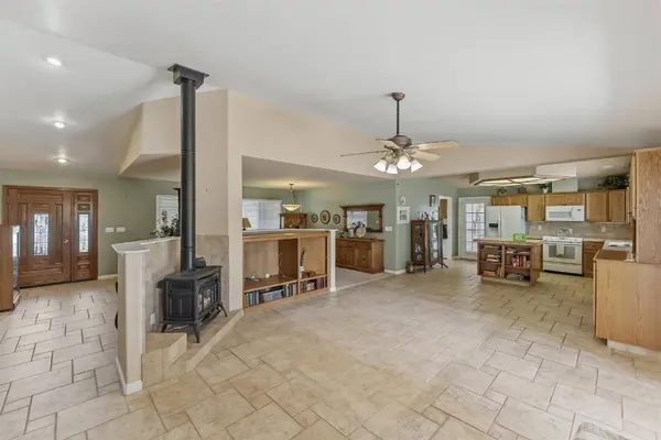 34088 Deer Springs LN, North Fork, CA 93643