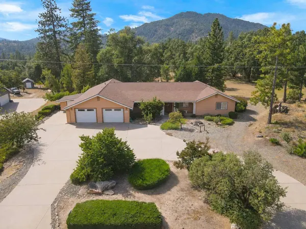 34088 Deer Springs LN, North Fork, CA 93643