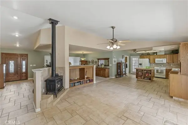 34088 Deer Springs, North Fork, CA 93643