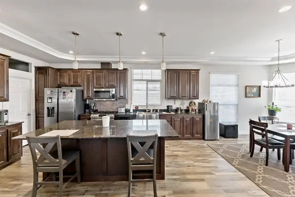 1272 Villa AVE #76, Clovis, CA 93612