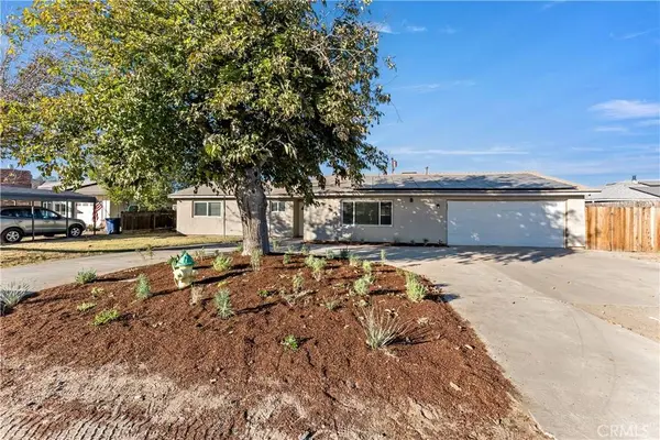 3042 W Mendes, Riverdale, CA 93656