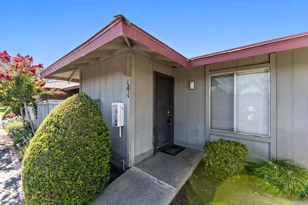4504 N Valentine AVE #141, Fresno, CA 93722