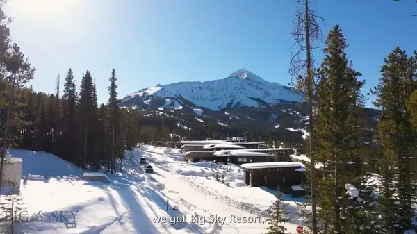 TBD Cicely DR, Big  Sky, MT 59716