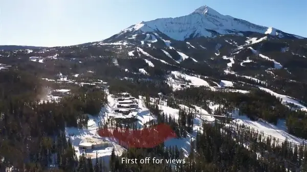 TBD Cicely DR, Big  Sky, MT 59716