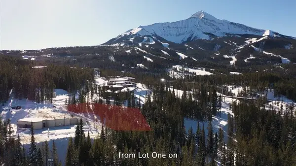 TBD Cicely DR, Big  Sky, MT 59716