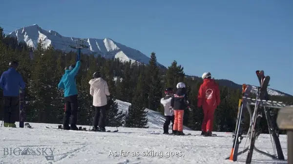 TBD Cicely DR, Big  Sky, MT 59716