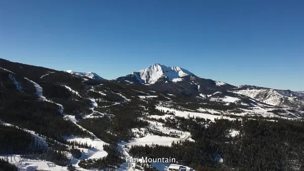 TBD Cicely DR, Big  Sky, MT 59716