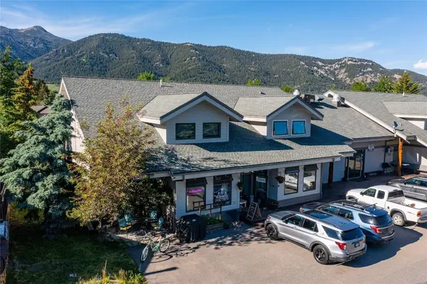 77 Aspen Leaf #9, Big Sky, MT 59716