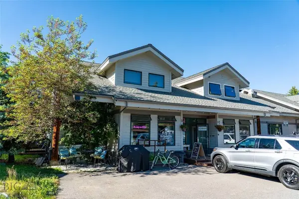 77 Aspen Leaf #9, Big Sky, MT 59716