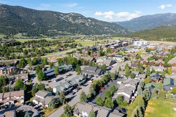 77 Aspen Leaf #9, Big Sky, MT 59716