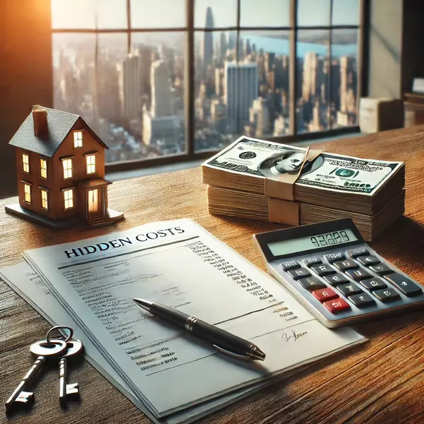 Hidden Costs of Buying Property in NYC: What You Need to Know