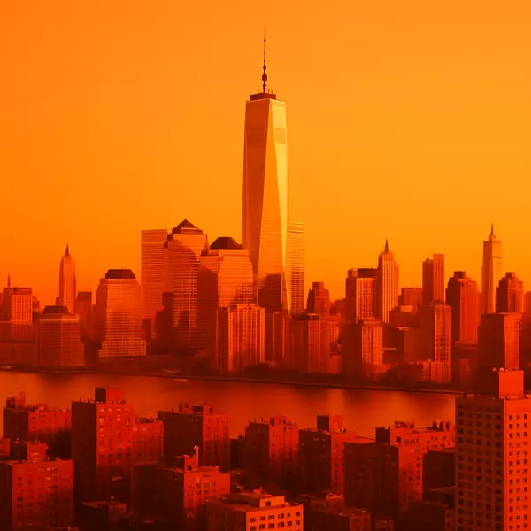 feature image of Has the Heat Peaked in NYC Real Estate?