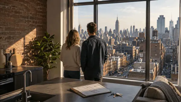 feature image of NYC Real Estate in 2026: What Renters and Buyers Should Consider