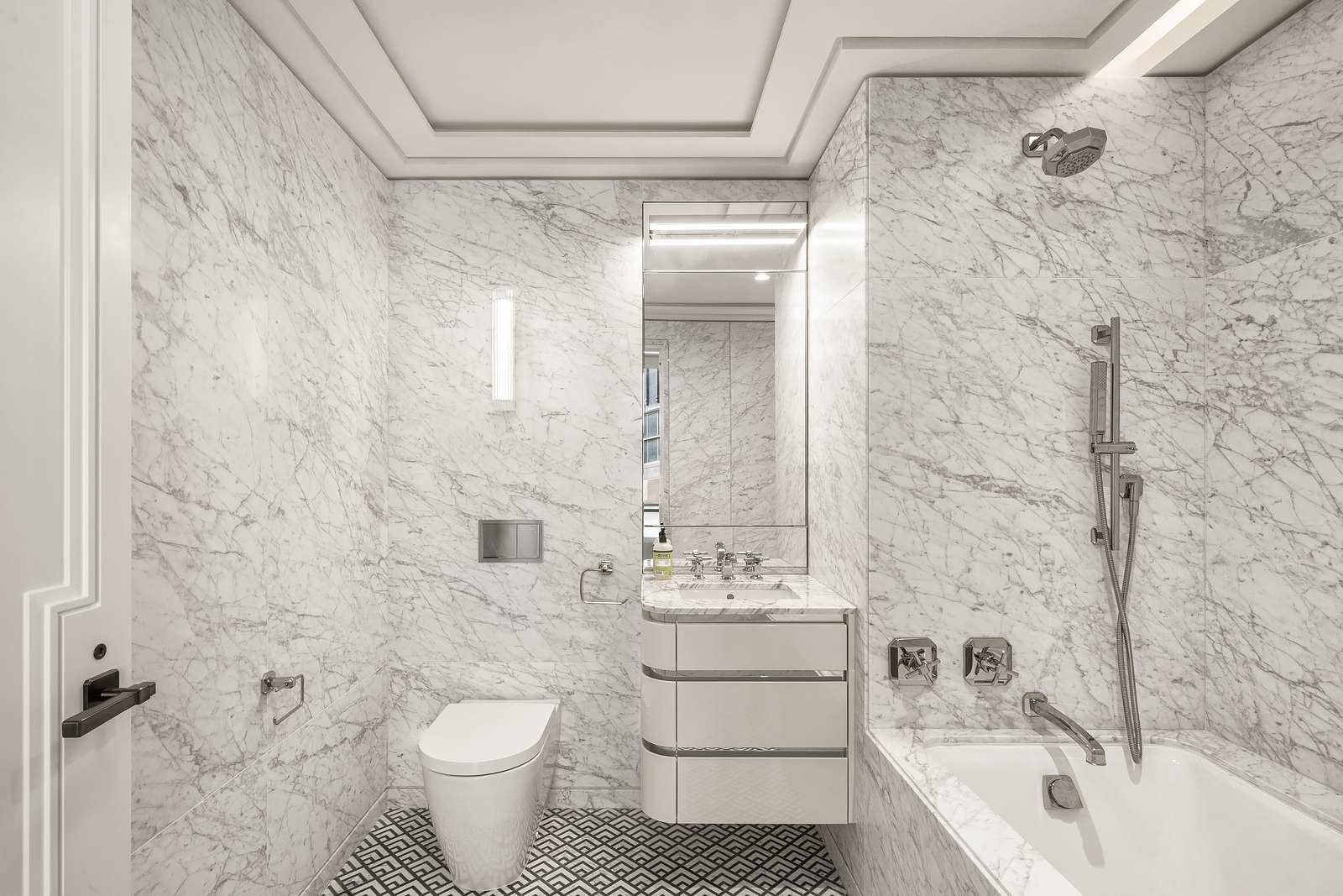 301 Park Avenue 2321 Midtown East New York NY 10022