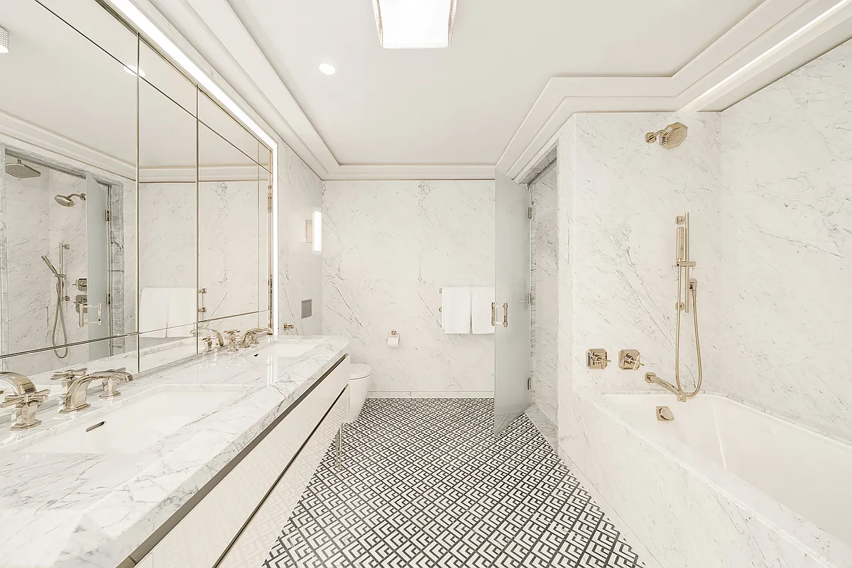 301 Park Avenue 2232 Midtown East New York NY 10022