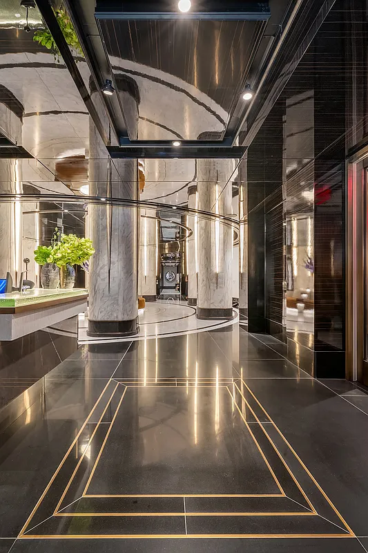 301 Park Avenue 2232 Midtown East New York NY 10022