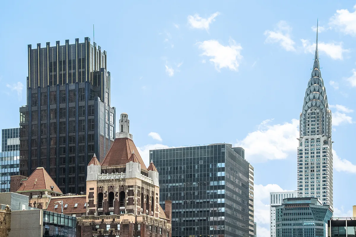 301 Park Avenue 2232 Midtown East New York NY 10022