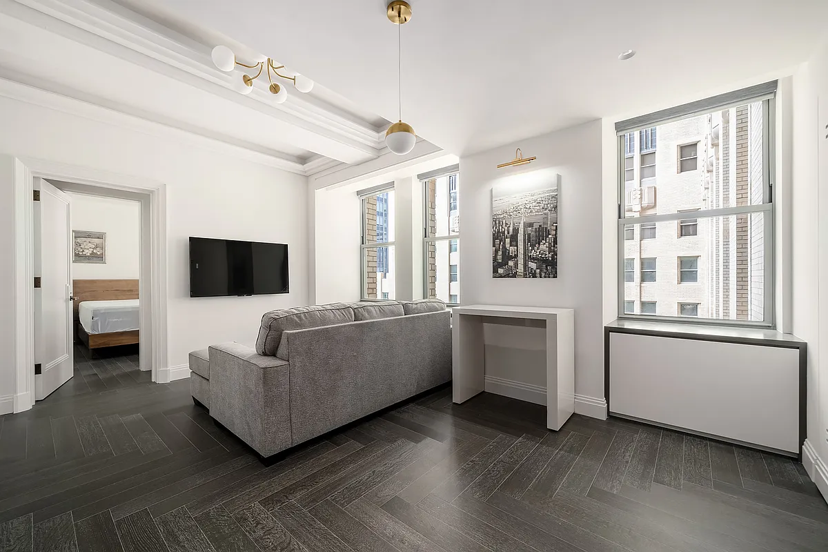301 Park Avenue 2321 Midtown East New York NY 10022