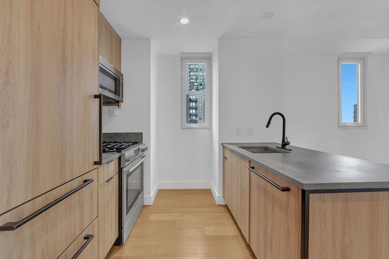 24-16 Queens Plaza South 12C Long Island City Queens NY 11101