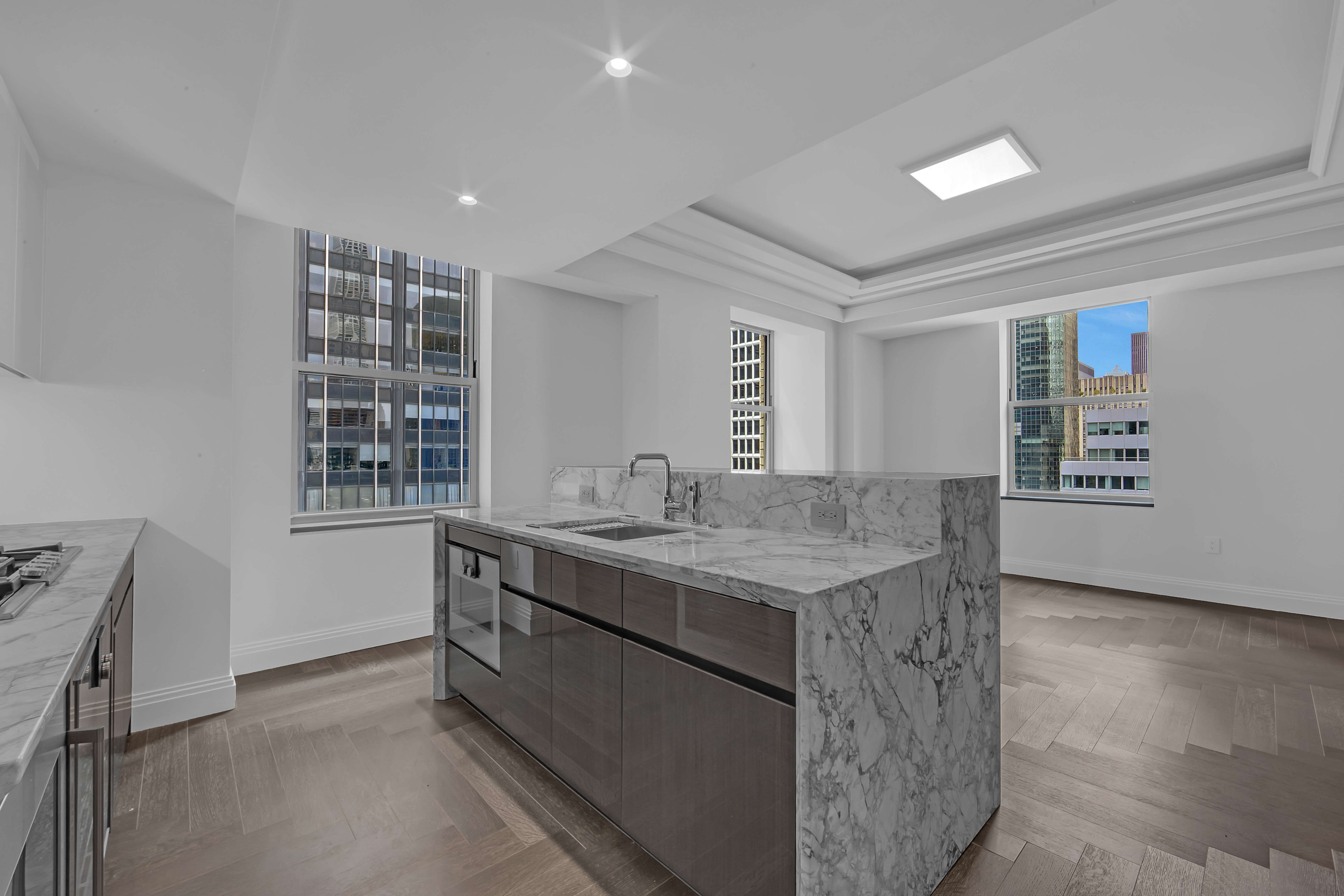 301 Park Avenue 3004 Midtown East New York NY 10022