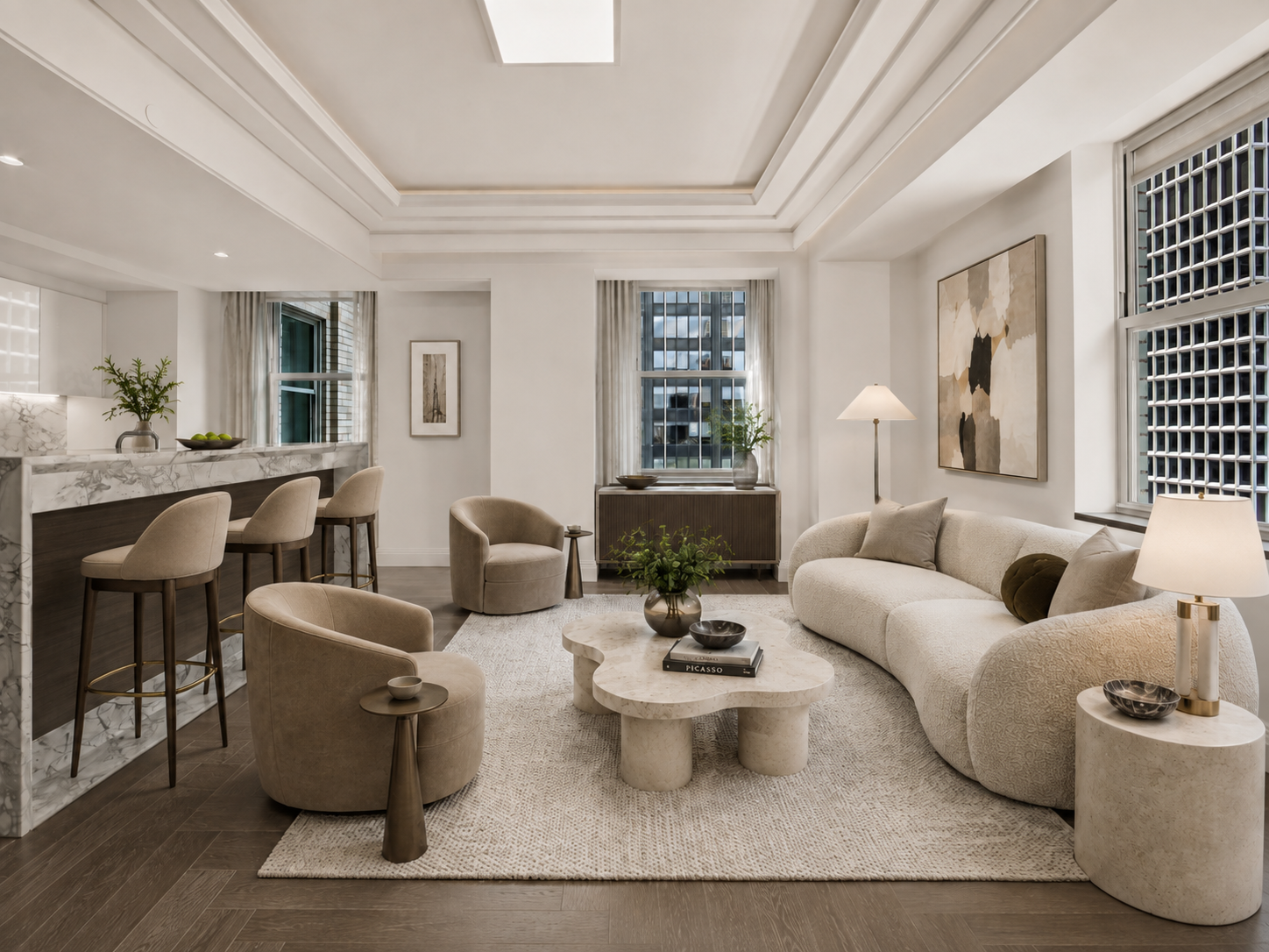301 Park Avenue 3004 Midtown East New York NY 10022