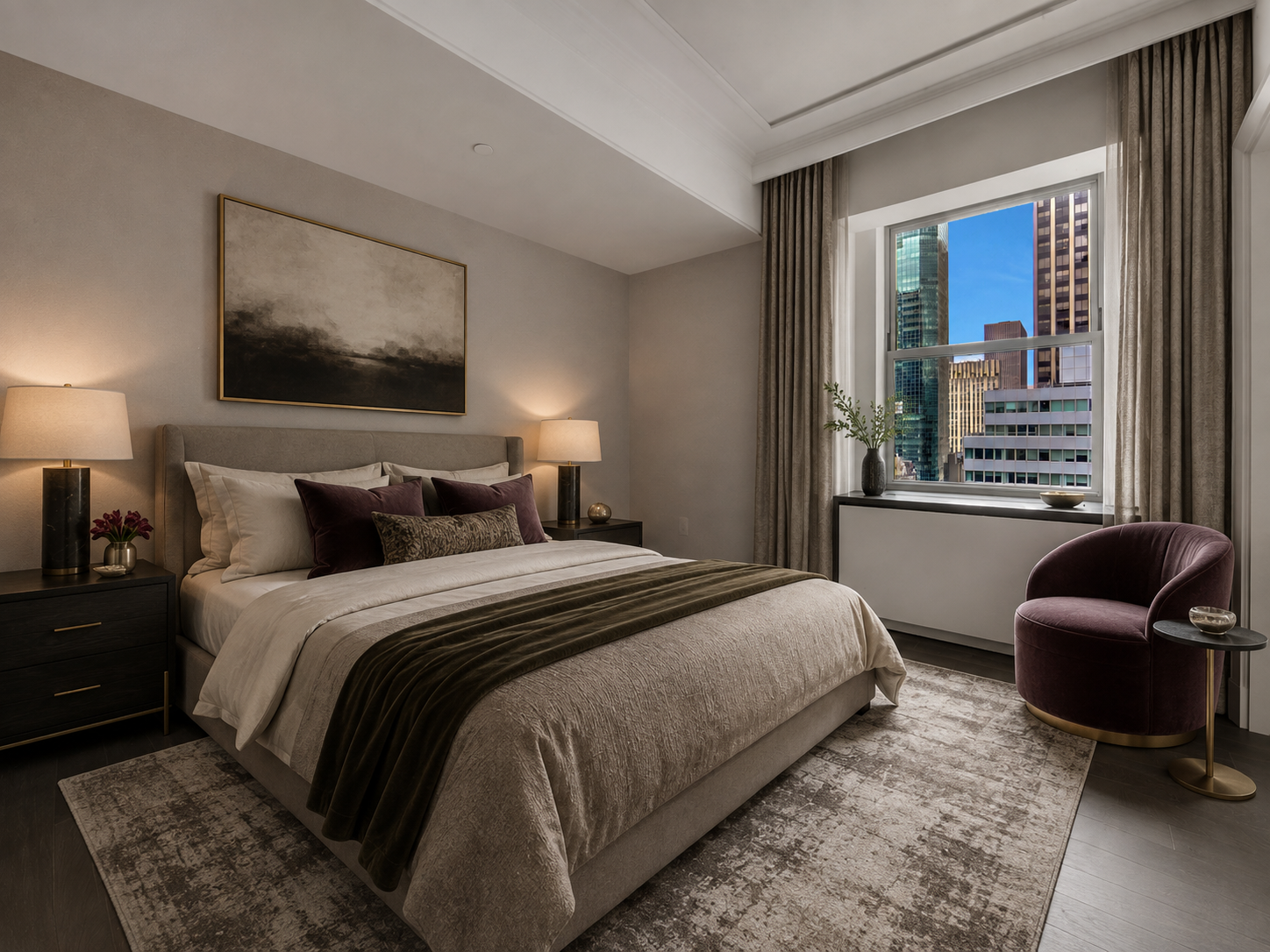 301 Park Avenue 3004 Midtown East New York NY 10022