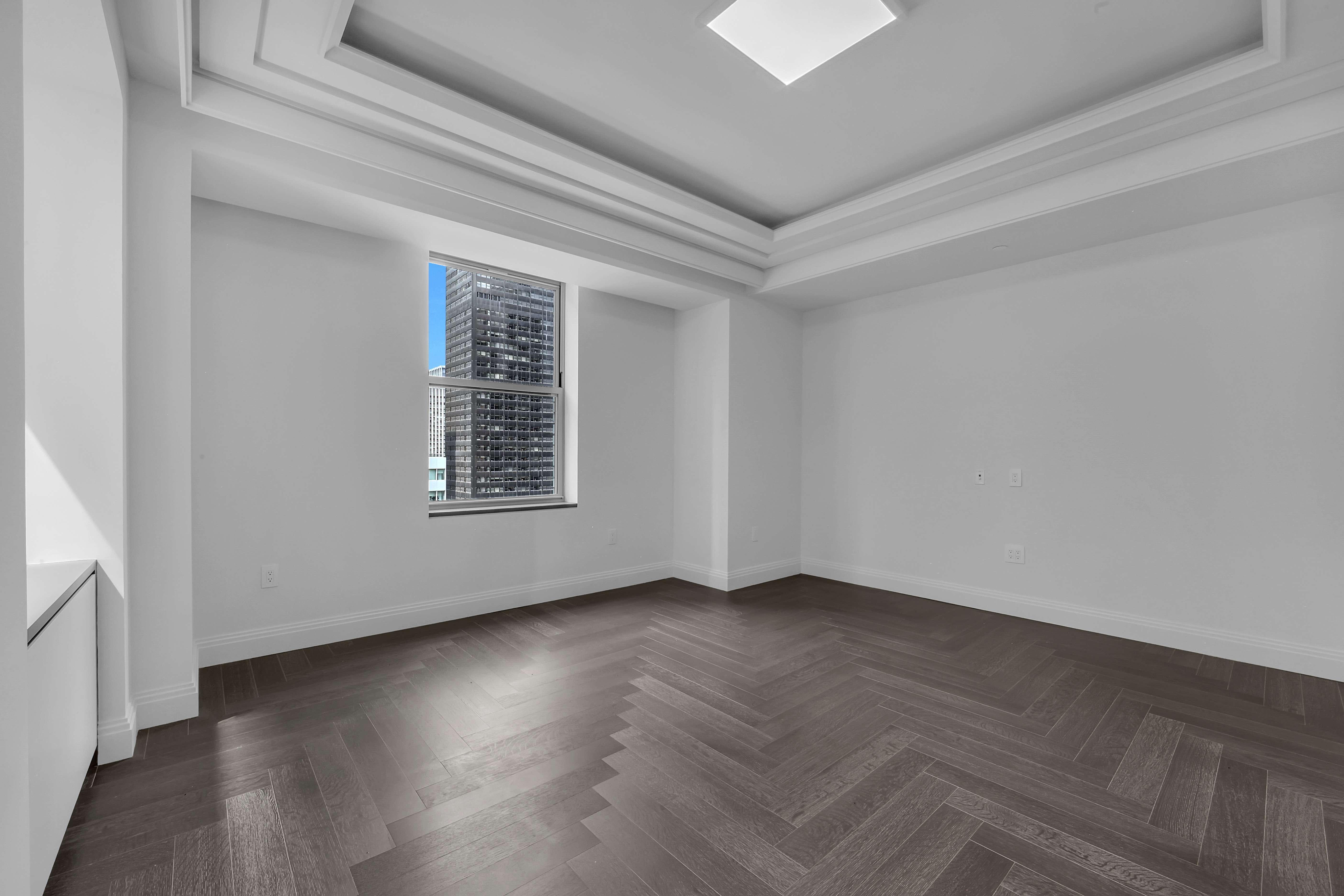 301 Park Avenue 3004 Midtown East New York NY 10022