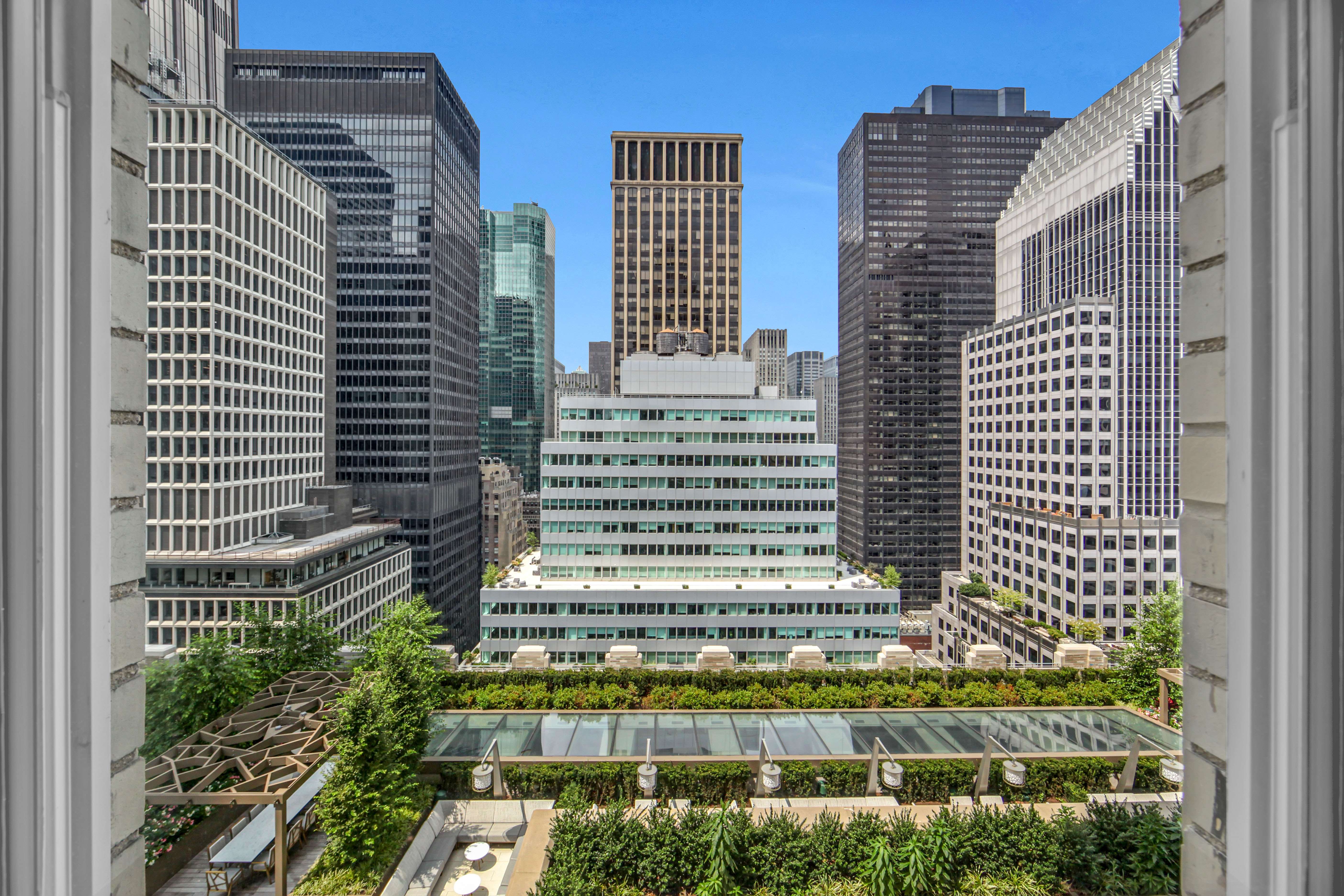 301 Park Avenue 3004 Midtown East New York NY 10022