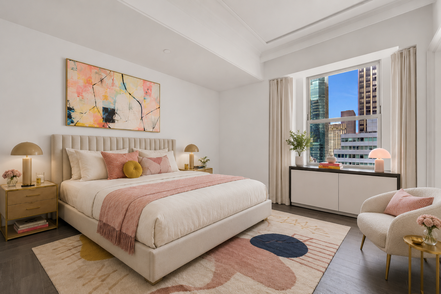 301 Park Avenue 3004 Midtown East New York NY 10022